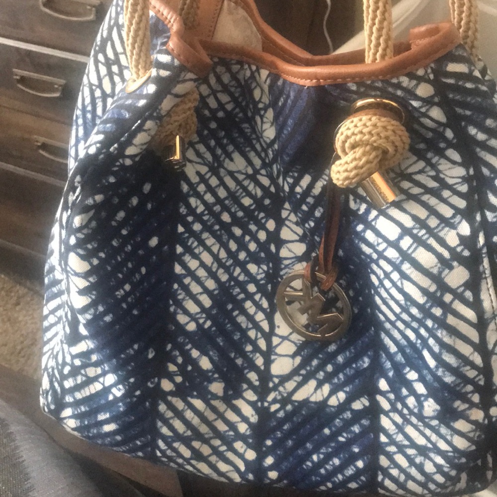 Michael Kors’s purse